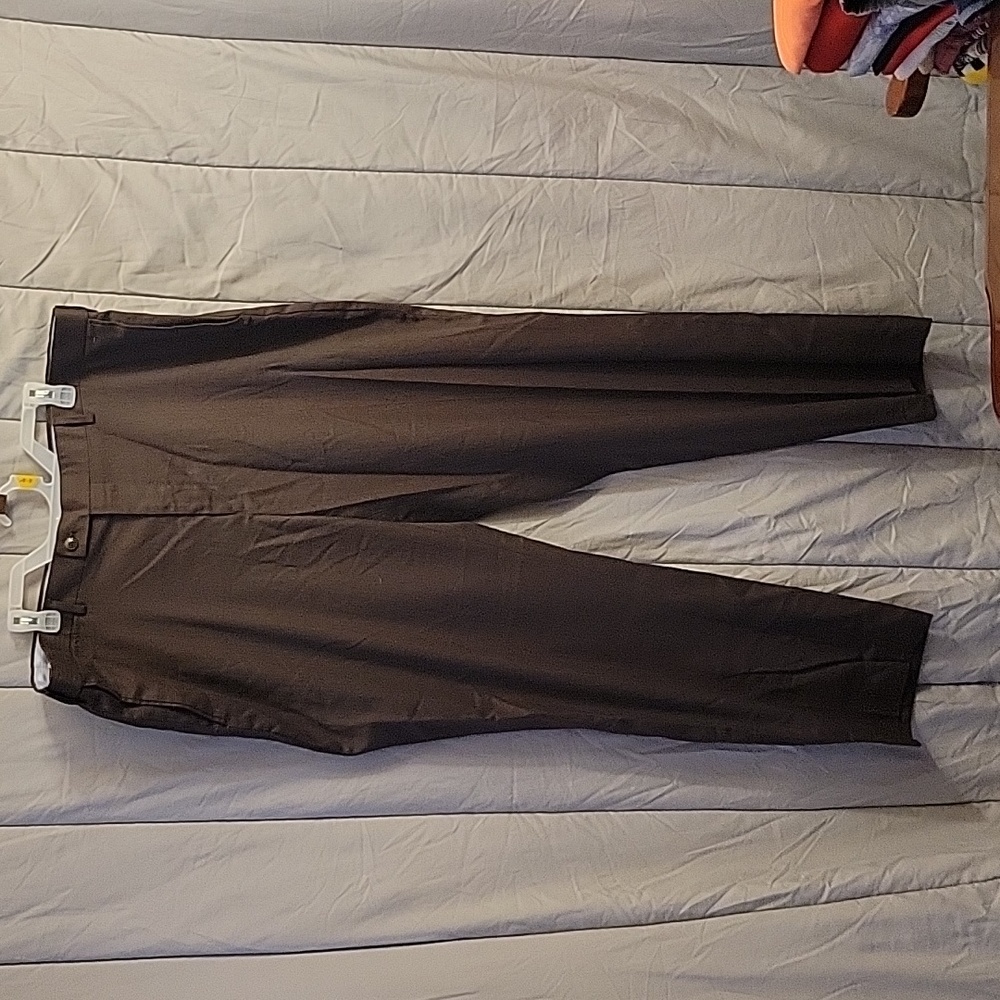 Louis Raphael Rosso Dress Pants